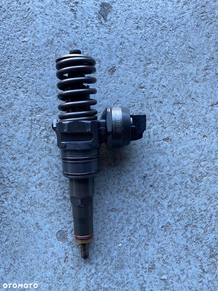 VW 1.9TDI POMPOWTRYSKI 0414720215 - 3