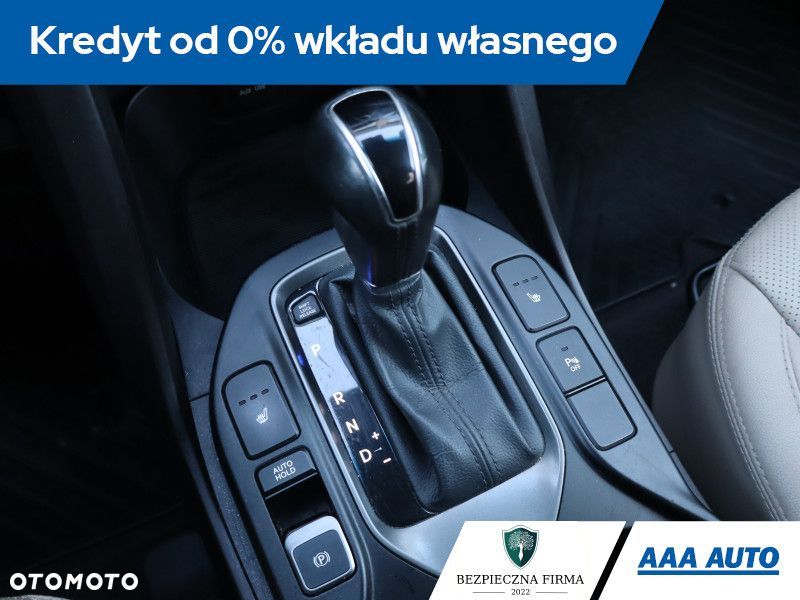 Hyundai Santa Fe - 14