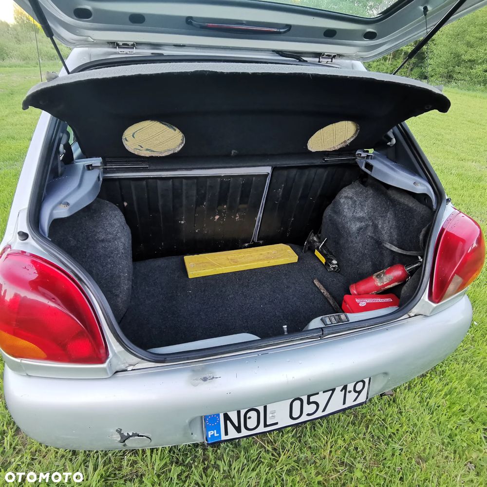 Ford Fiesta - 14
