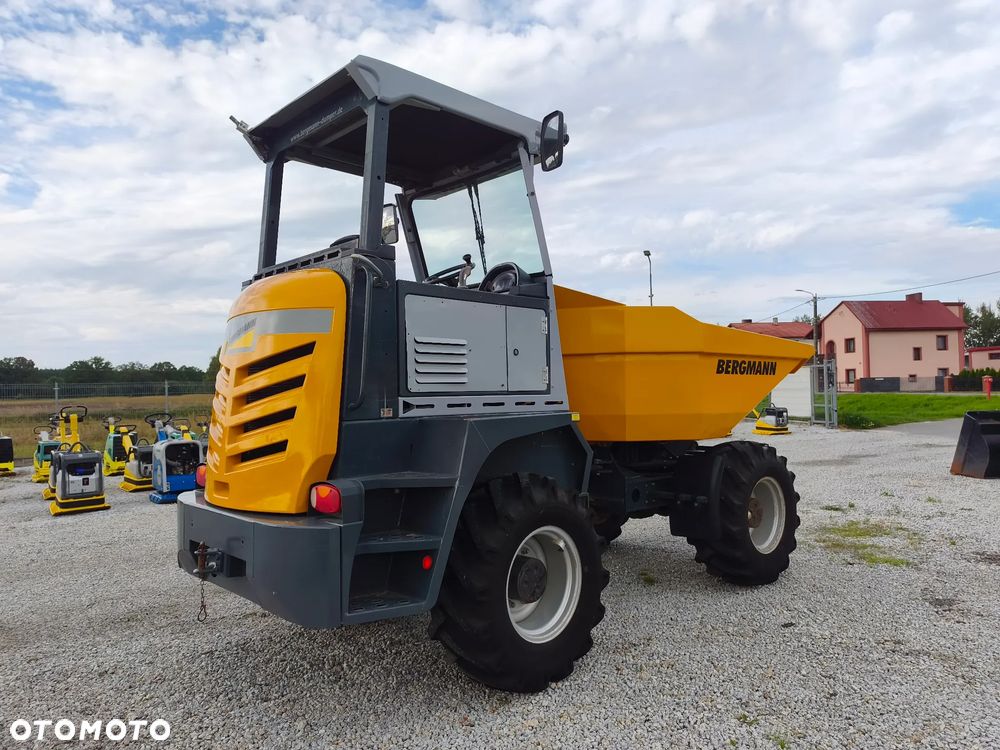 Bergmann 2080 PLUS - 4