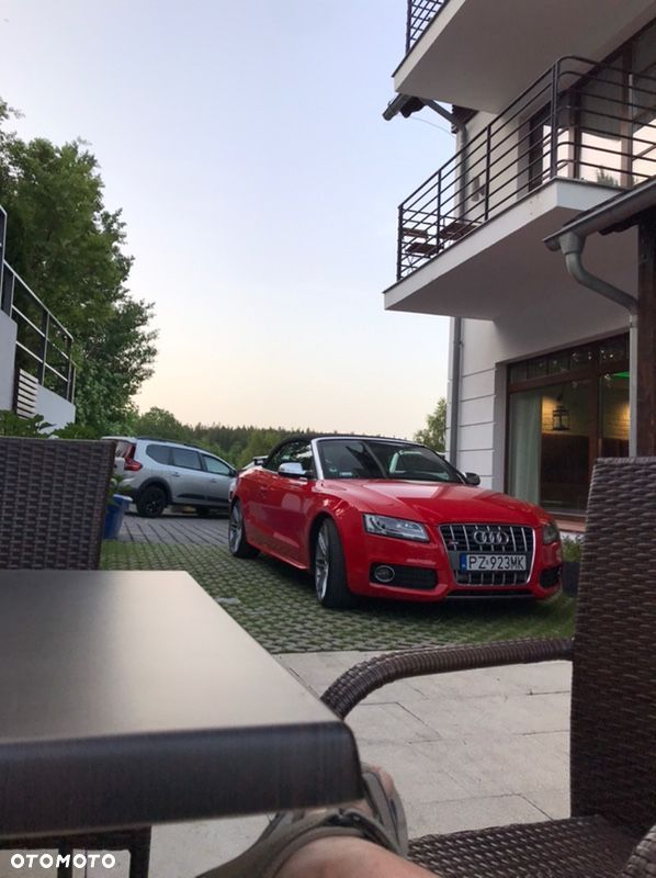 Audi S5 Coupé 3.0 TFSI Quattro S tronic - 39