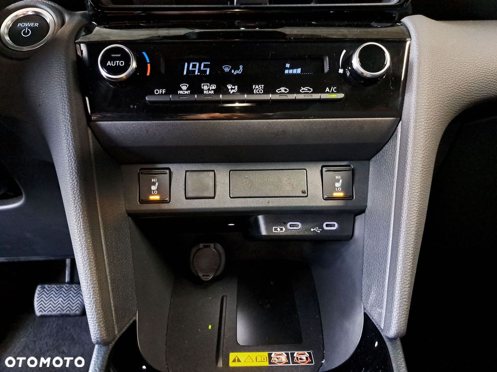 Toyota Yaris Cross Hybrid 1.5 Style - 26