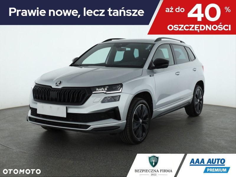 Skoda Karoq - 1