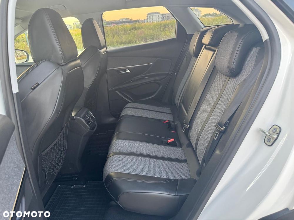 Peugeot 3008 HDi FAP 150 Premium - 29