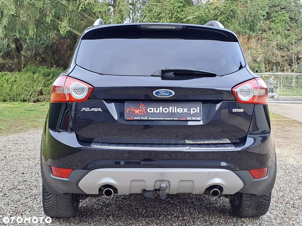 Ford Kuga - 19