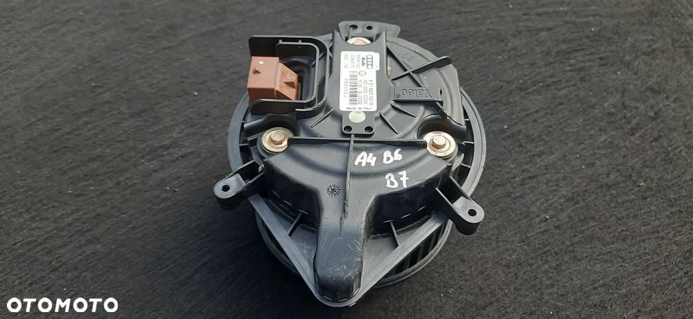 Wentylator Dmuchawa Kabiny Opel - Saab 985852t  ,Volvo s80 s60 V70 0130101620  K9277004 ,Volvo Carisma 0130111191,Audi b6-b7 8e1820021b , mercedes a168 5399045200 , - 36