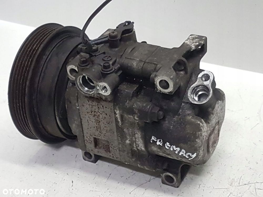 MAZDA PREMACY 99-02 1.8 SPREZARKA KLIMATYZACJI - 11