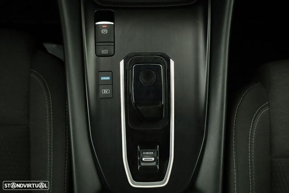 Nissan Qashqai - 14