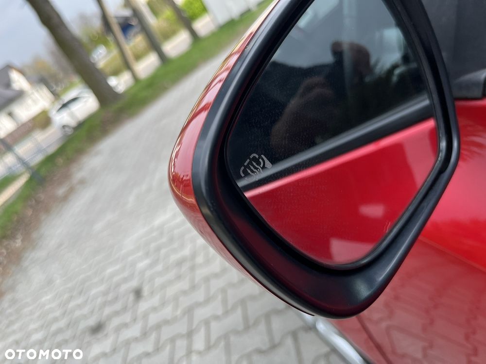 Suzuki Swift 1.2 Dualjet Allgrip Comfort - 21