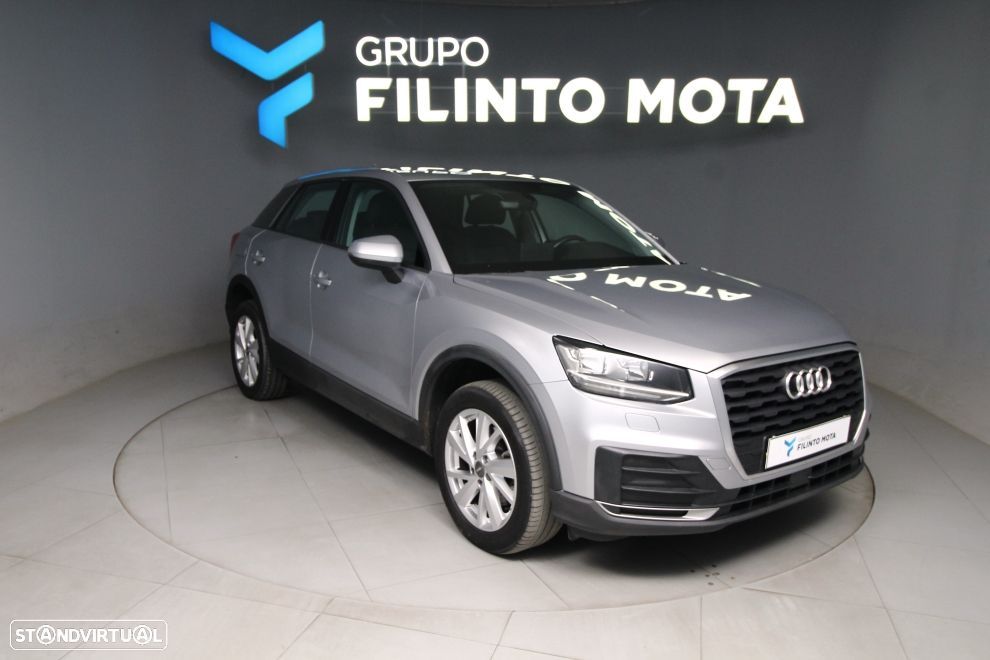 Audi Q2 1.6 TDI - 7