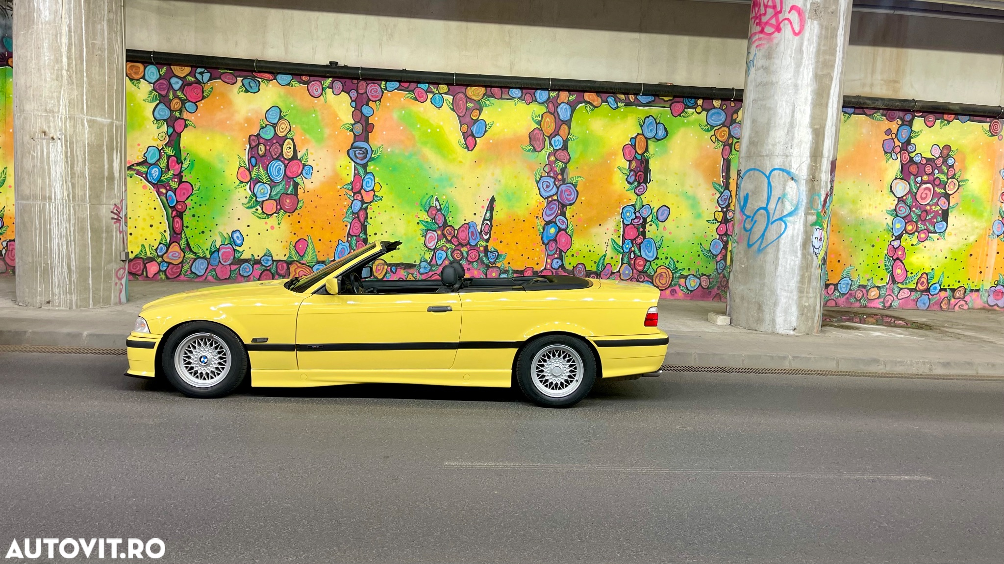 BMW Seria 3 - 4