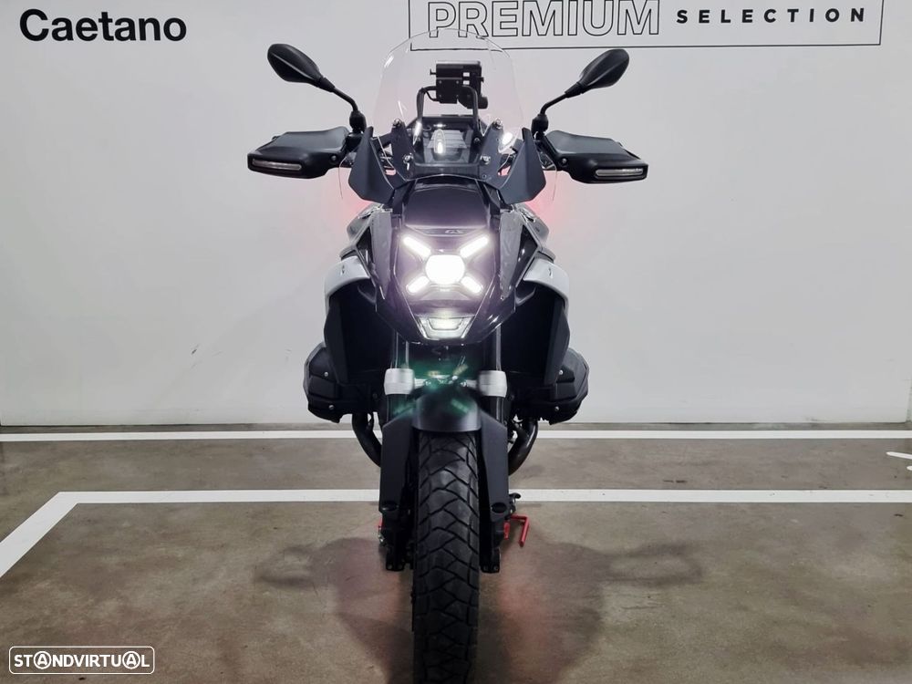 BMW R 1300 GS 1300 GS Trile Black - 3