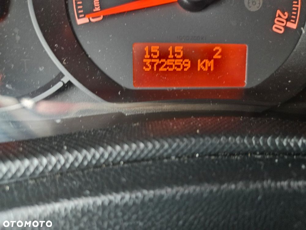 Opel movano winda  9ep - 3