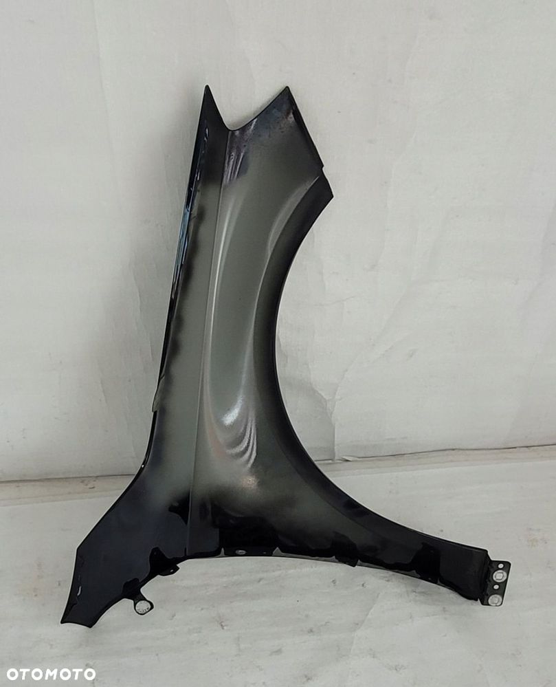 BŁOTNIK PRZÓD LEWY MERCEDES A-KLASA W176 2012-2018 A1768810101 - 13