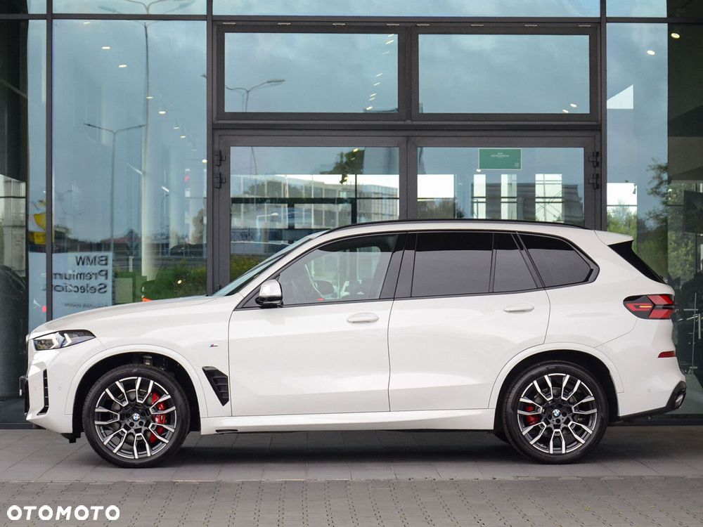 BMW X5 - 8