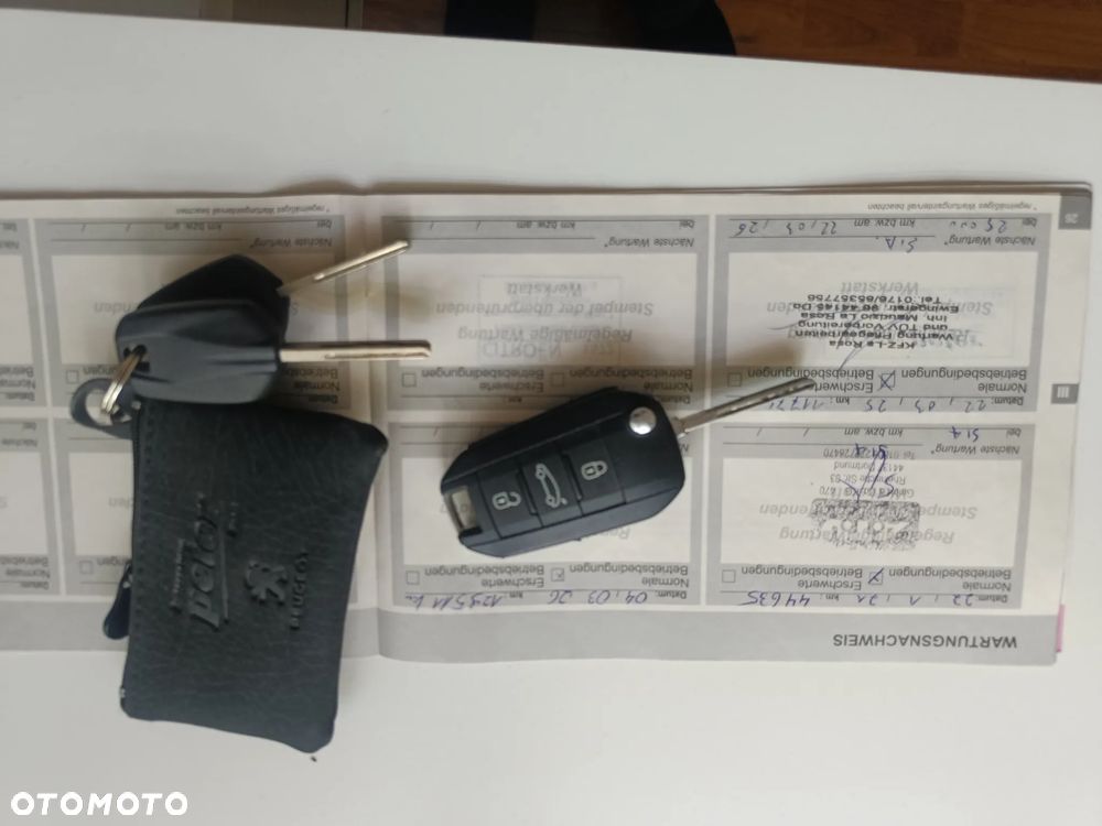 Citroën C4 Cactus PureTech 110 Stop&Start Feel - 11