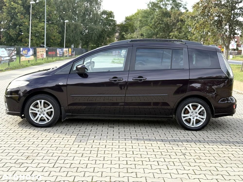 Mazda 5 1.8 Exclusive - 18