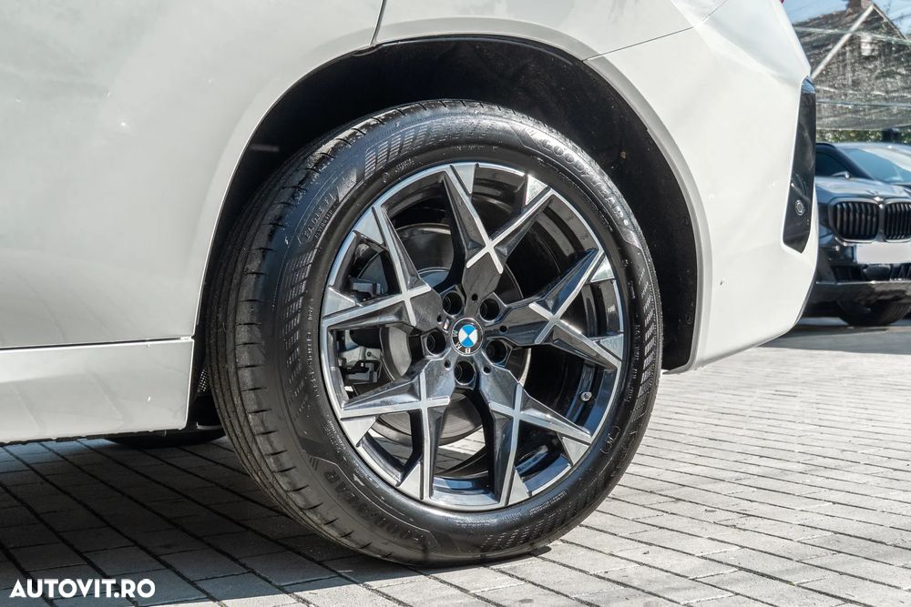 BMW X3 20d xDrive AT MHEV - 29