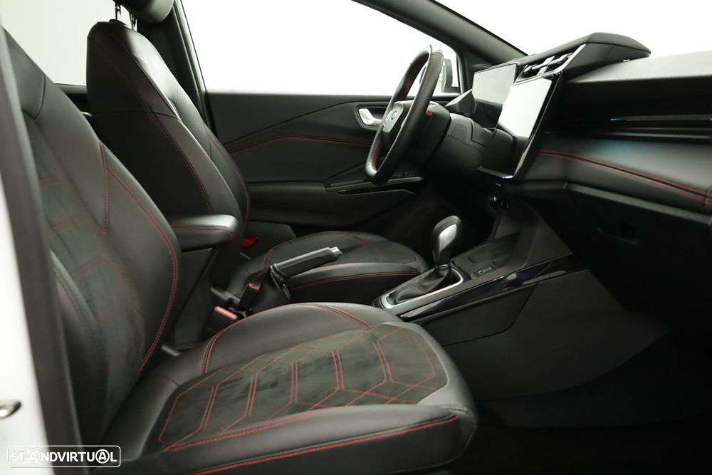 Ford Puma 1.0 EcoBoost MHEV ST-Line X Aut. - 19