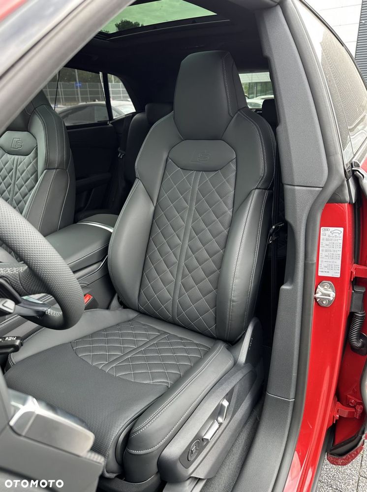 Audi SQ8 - 13