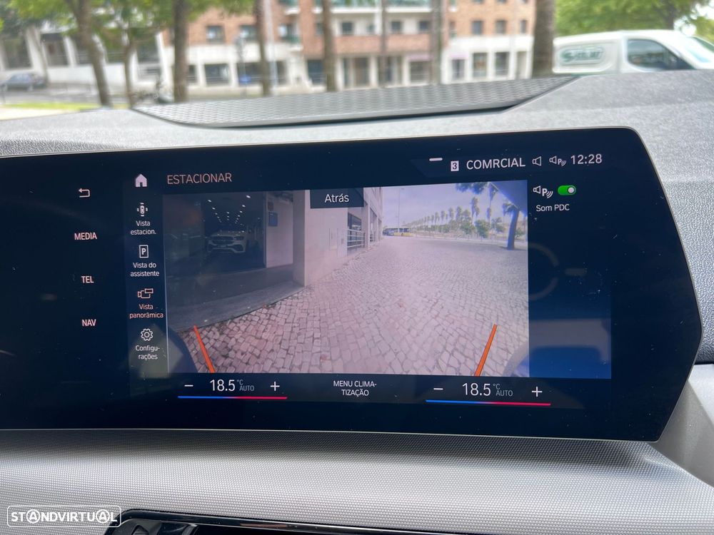 BMW 225xe Active Tourer e xDrive Edição Optimized - 21