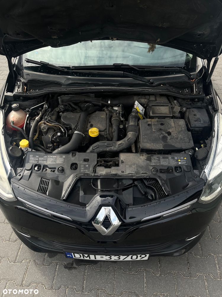 Renault Clio 1.5 dCi Expression - 10