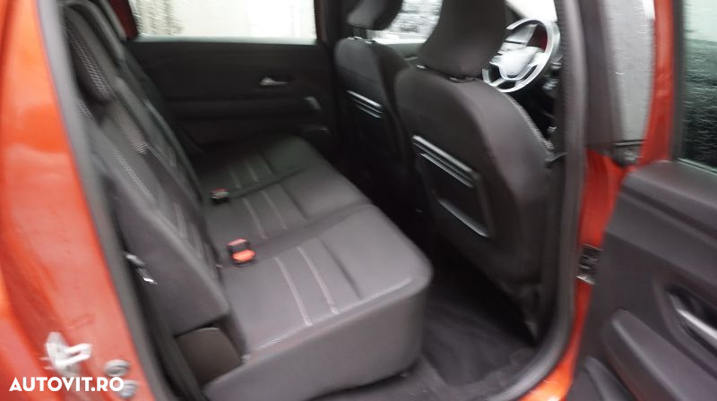 Dacia Jogger 7 locuri ECO-G 100 Extreme - 14