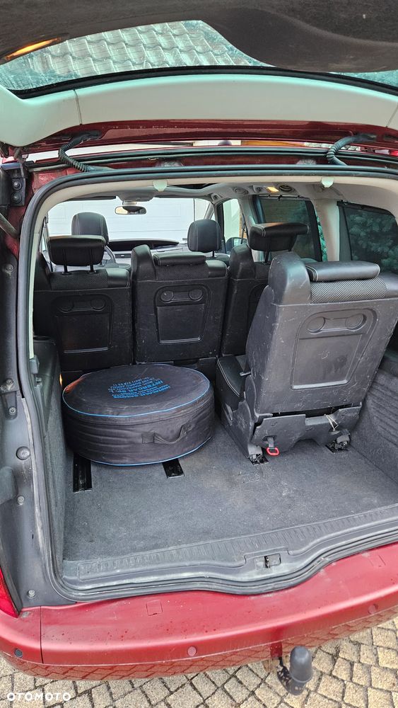 Renault Grand Espace Gr 2.0T Privilege - 28