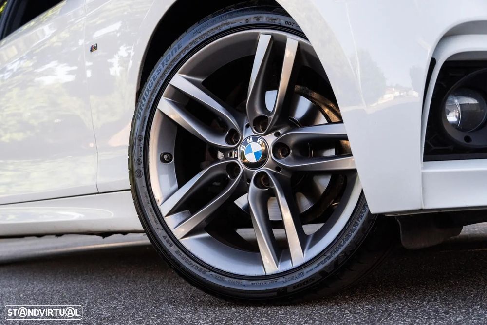 BMW 218 d Coupe Pack M Auto - 27