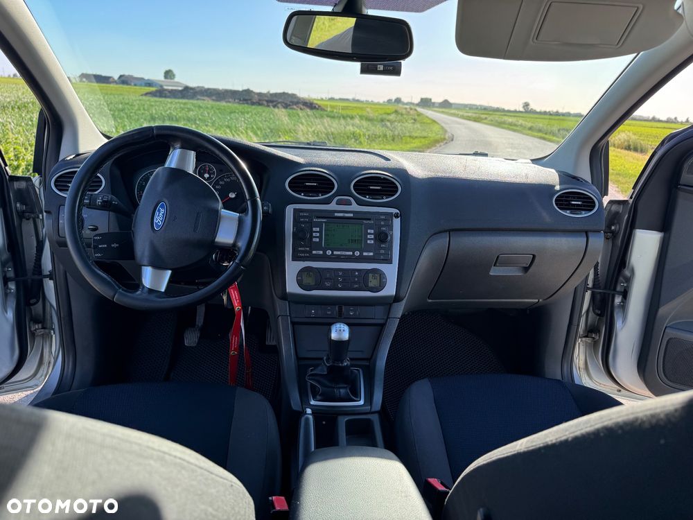 Ford Focus - 6