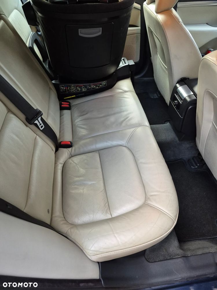 Volvo V70 - 21