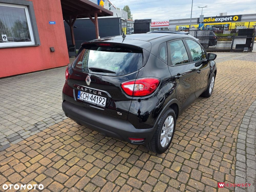 Renault Captur - 12
