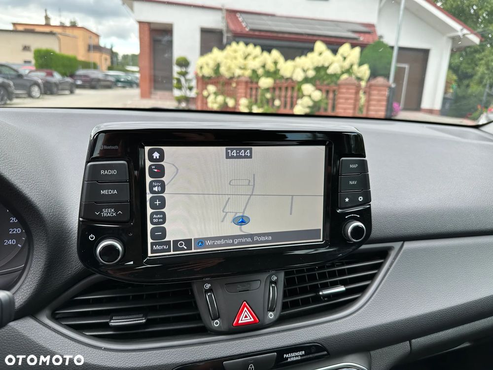 Hyundai i30 - 13
