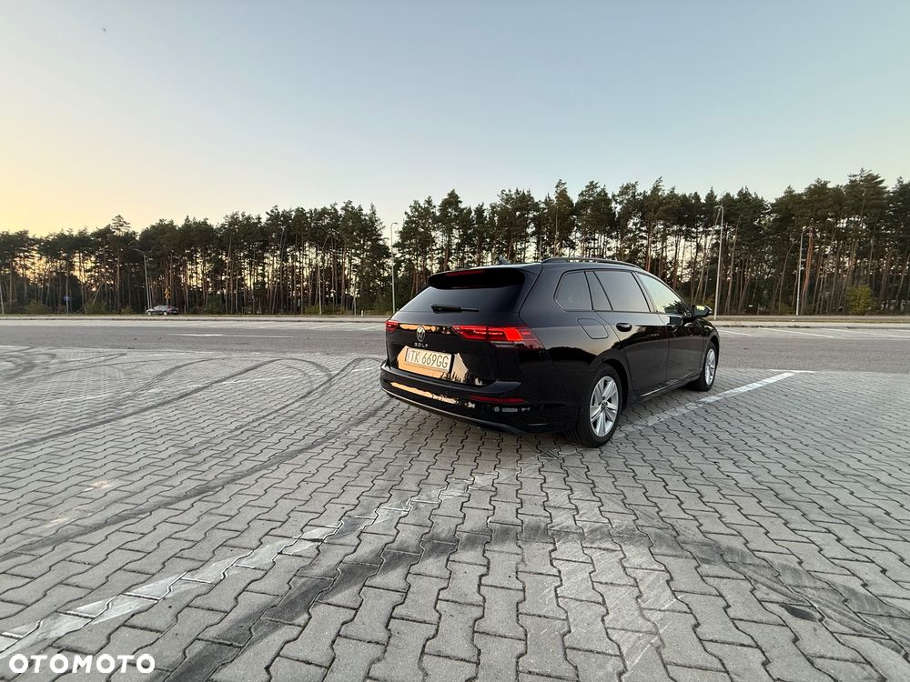 Volkswagen Golf 2.0 TDI SCR Life - 7