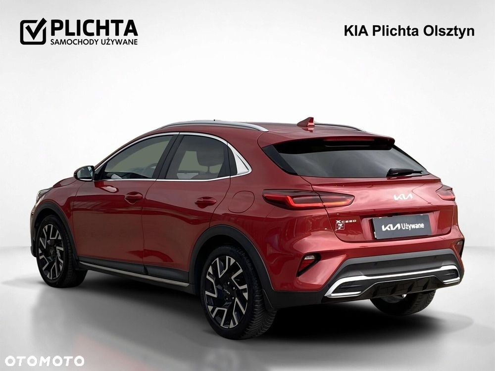 Kia XCeed - 4