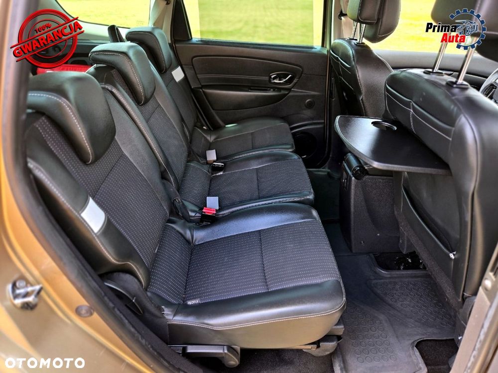 Renault Grand Scenic - 29