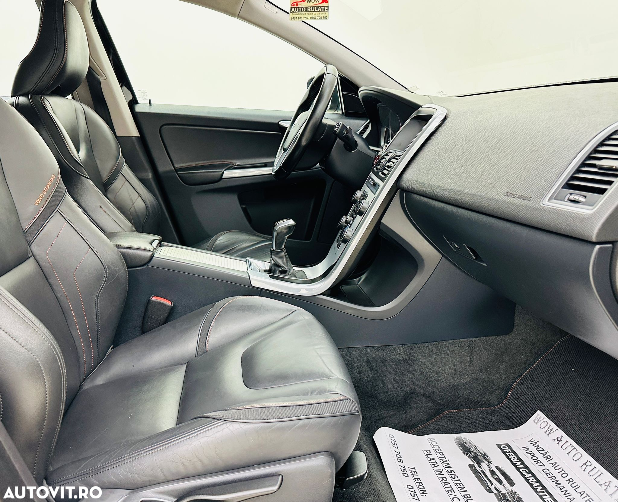 Volvo XC 60 - 22