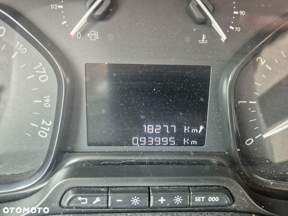 Toyota PROACE - 10