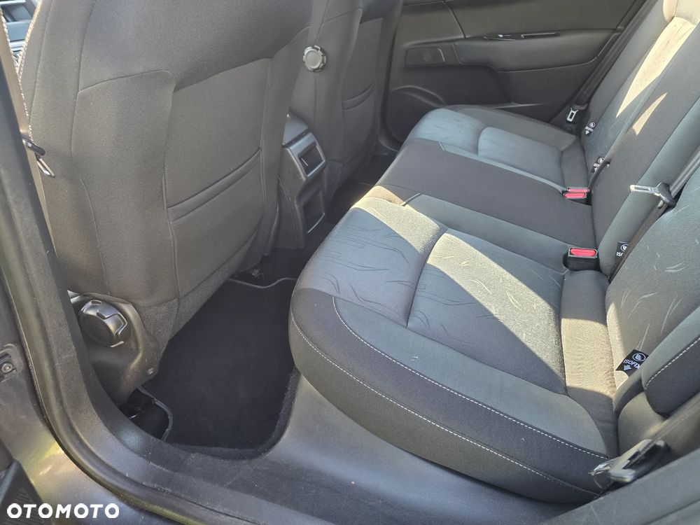Citroën C4 HDi 90 Tendance - 10