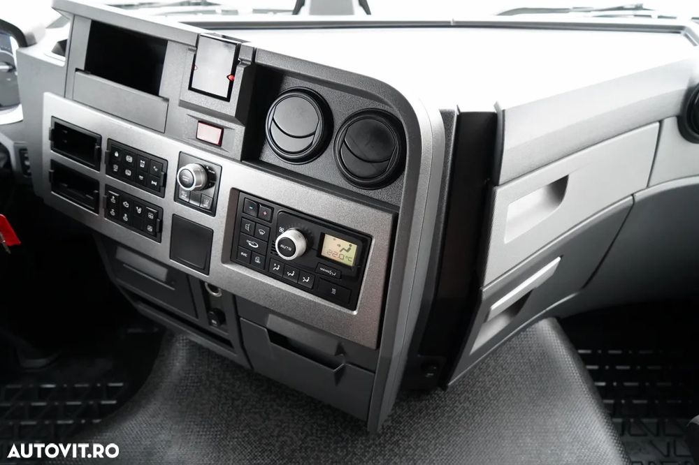Renault T 440 COMFORT / HIDRAULICĂ / RETARDER / I-PARK COOL / MOTOR DE 13 LITRI / EURO 6 - 30