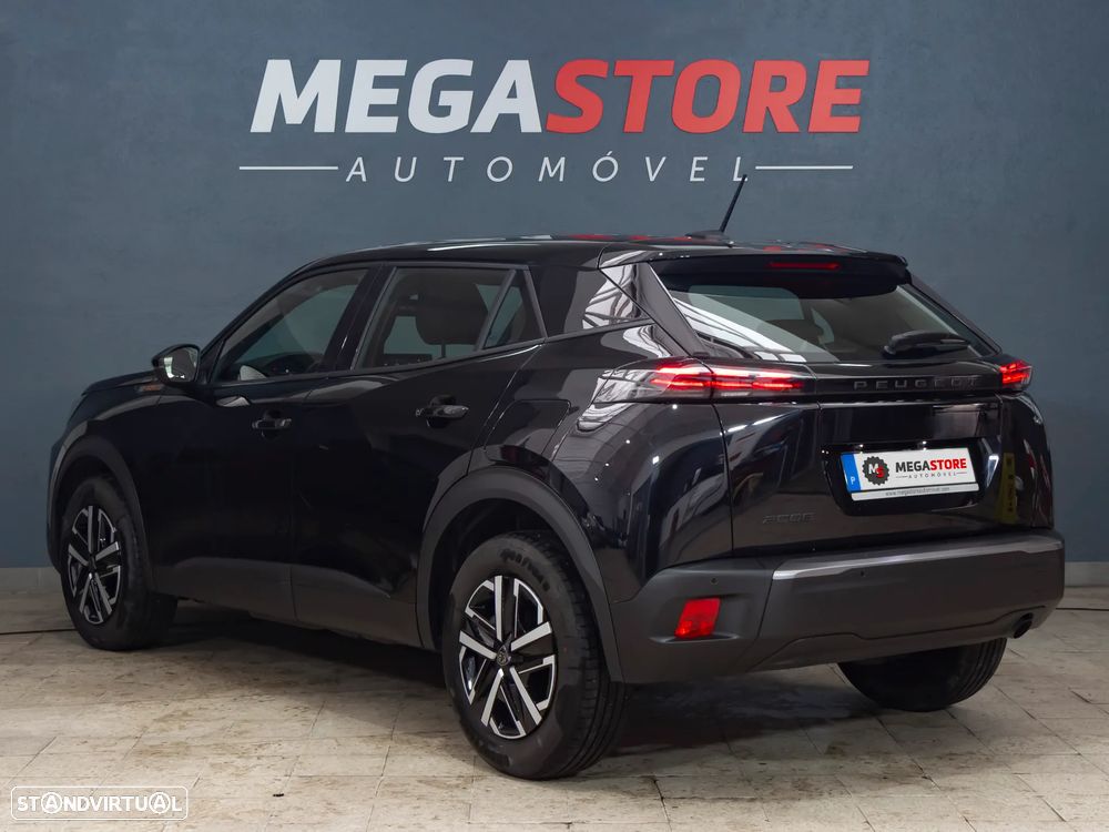 Peugeot 2008 1.2 PureTech Style - 5