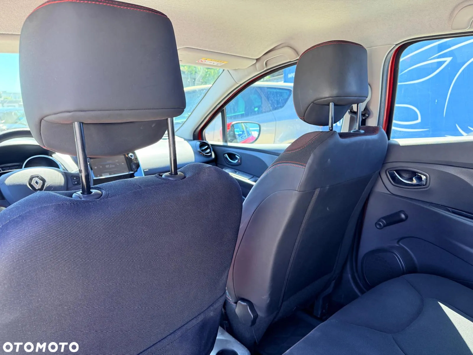 Renault Clio 0.9 Energy TCe Intens - 12