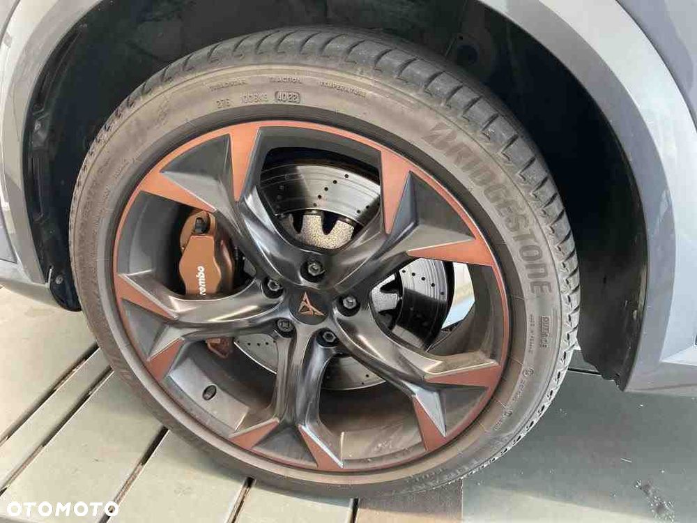 Cupra Formentor VZ 2.0 TSI 4Drive DSG - 7