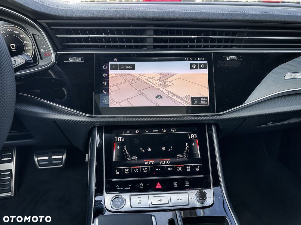 Audi Q8 - 33