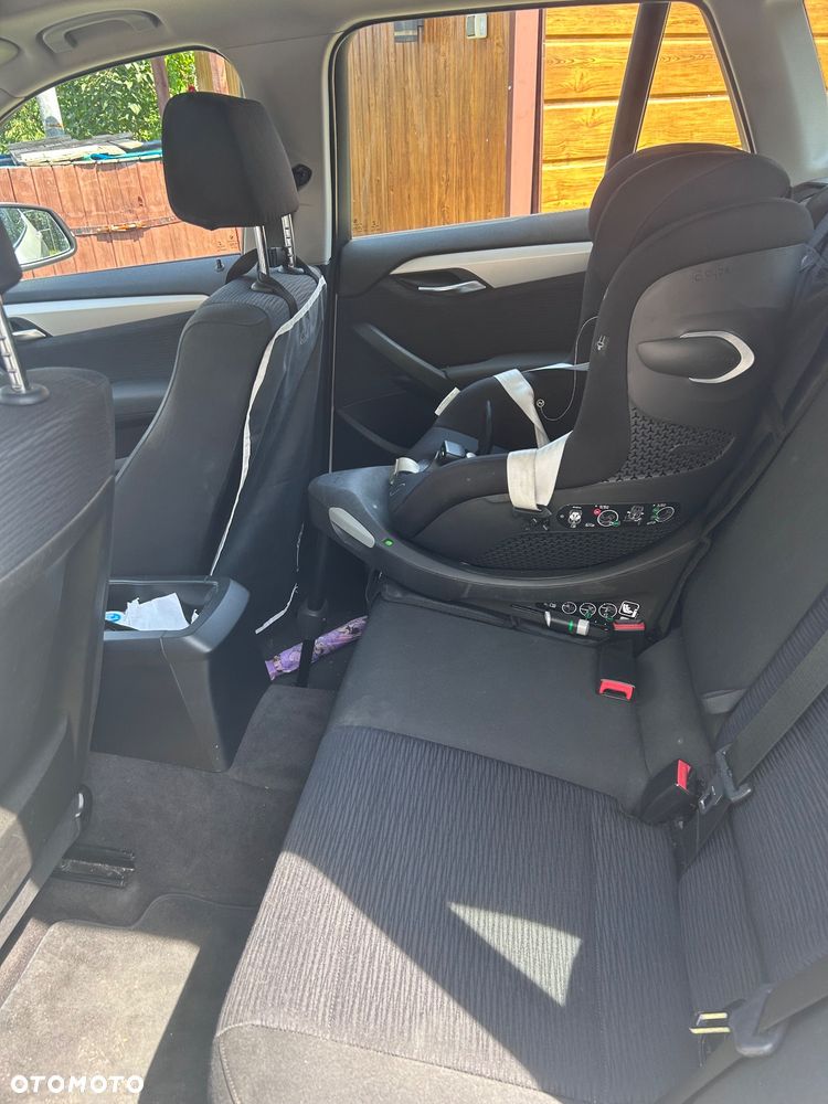 BMW X1 xDrive18d - 19