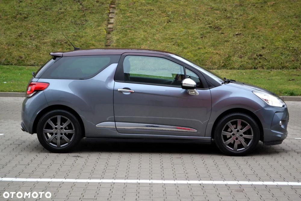 Citroën DS3 1.6 THP SportChic - 28