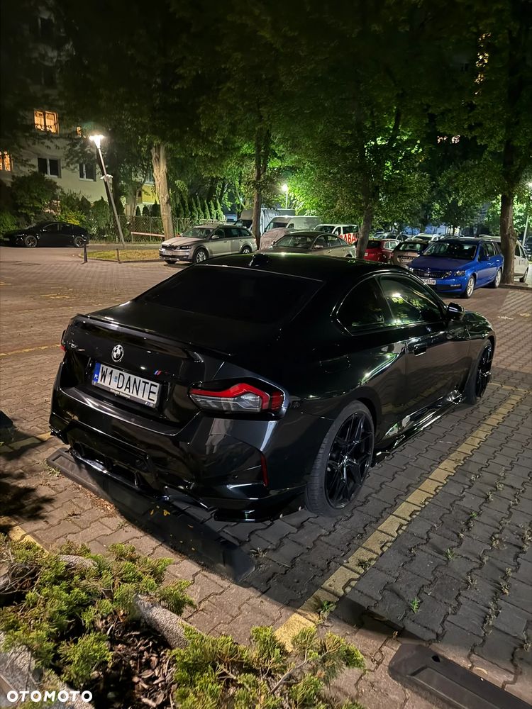 BMW Seria 2 M240i xDrive - 18