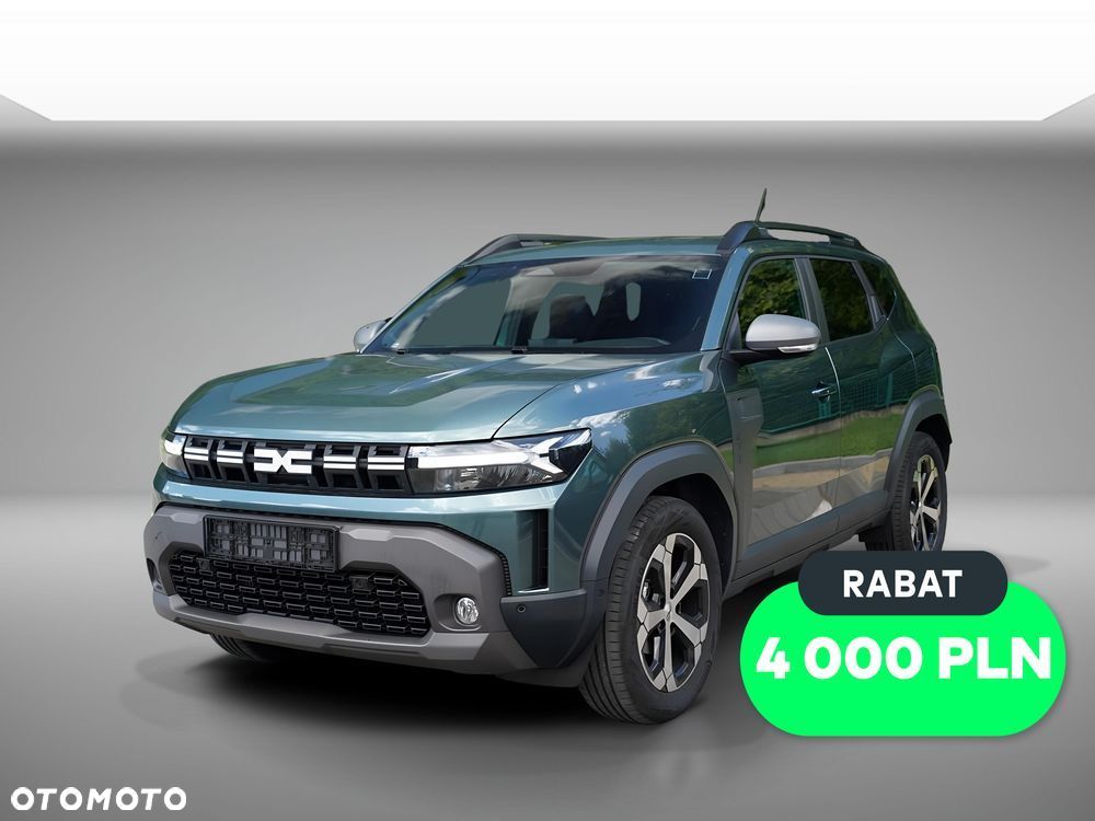 Dacia Duster - 1