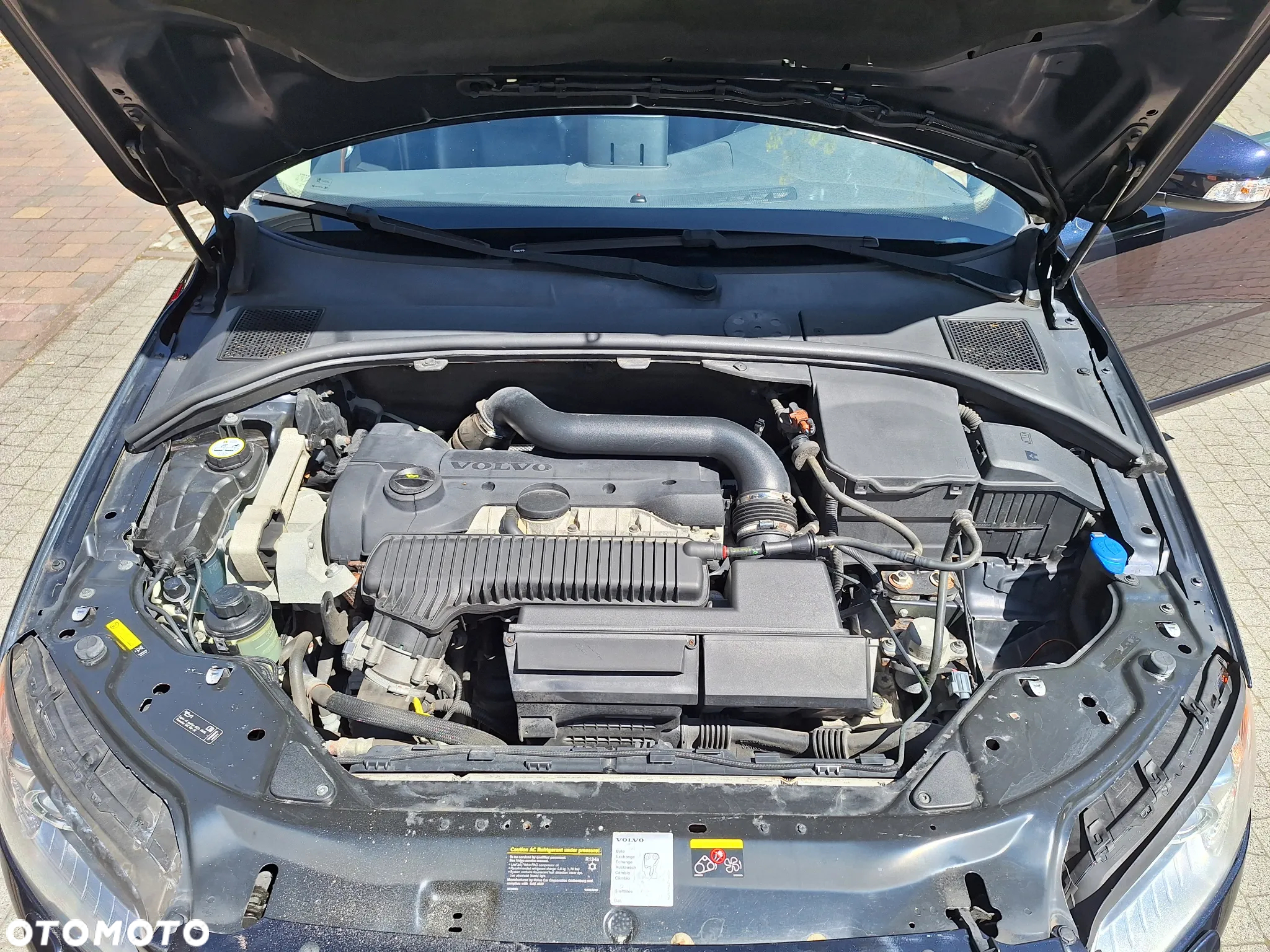 Volvo S80 - 3