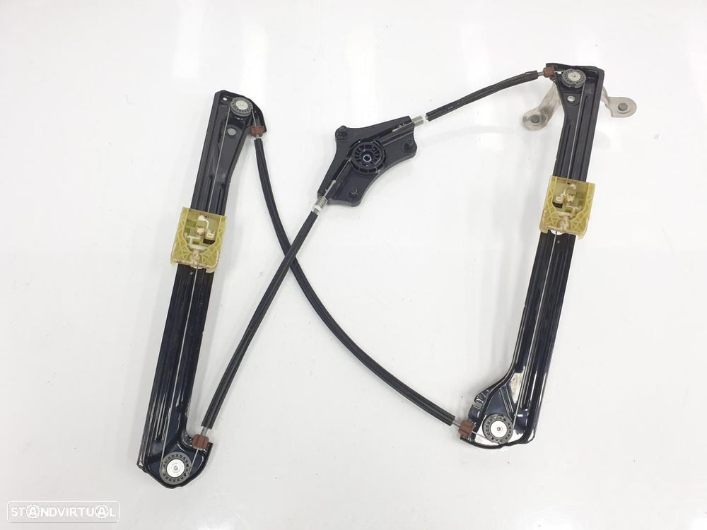 ELEVADOR FRENTE ESQUERDO VOLKSWAGEN GOLF VII VARIANT BA5 - 1